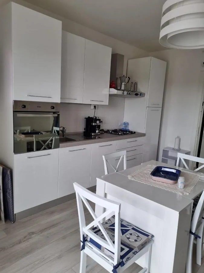 A casa di Fede Appartamento Alghero
