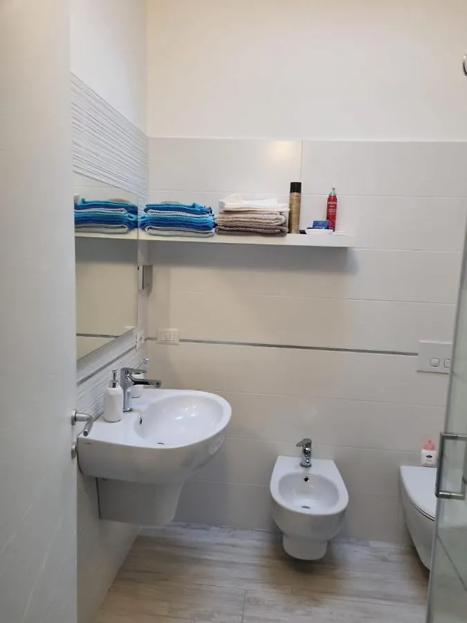 A casa di Fede Appartamento Alghero Italia