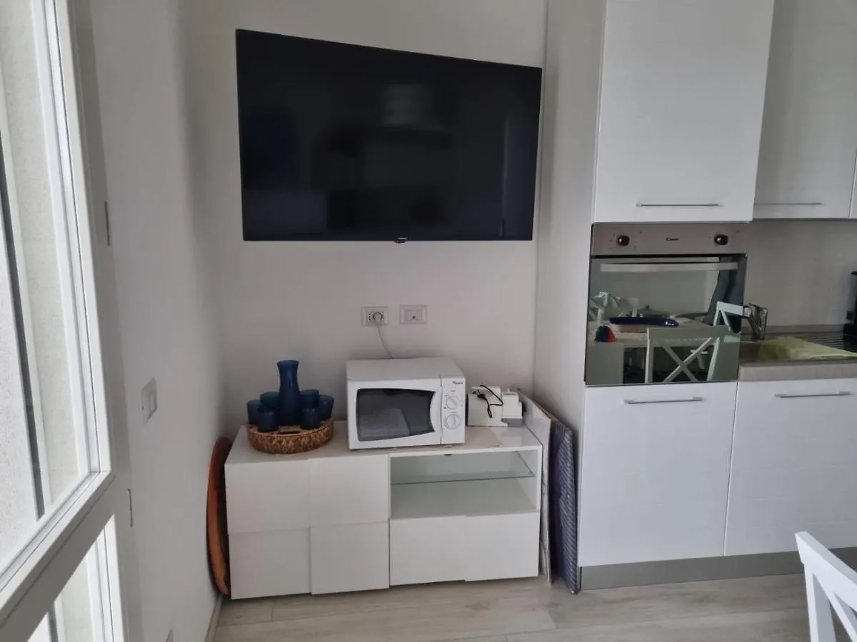 A casa di Fede Appartamento Alghero 0*,  Italia