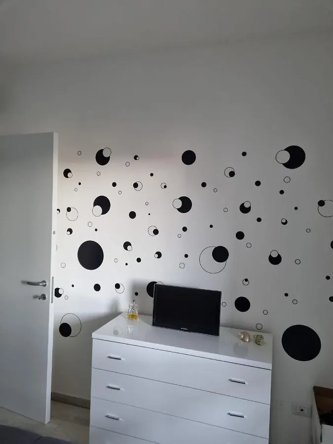 A casa di Fede Appartamento Alghero