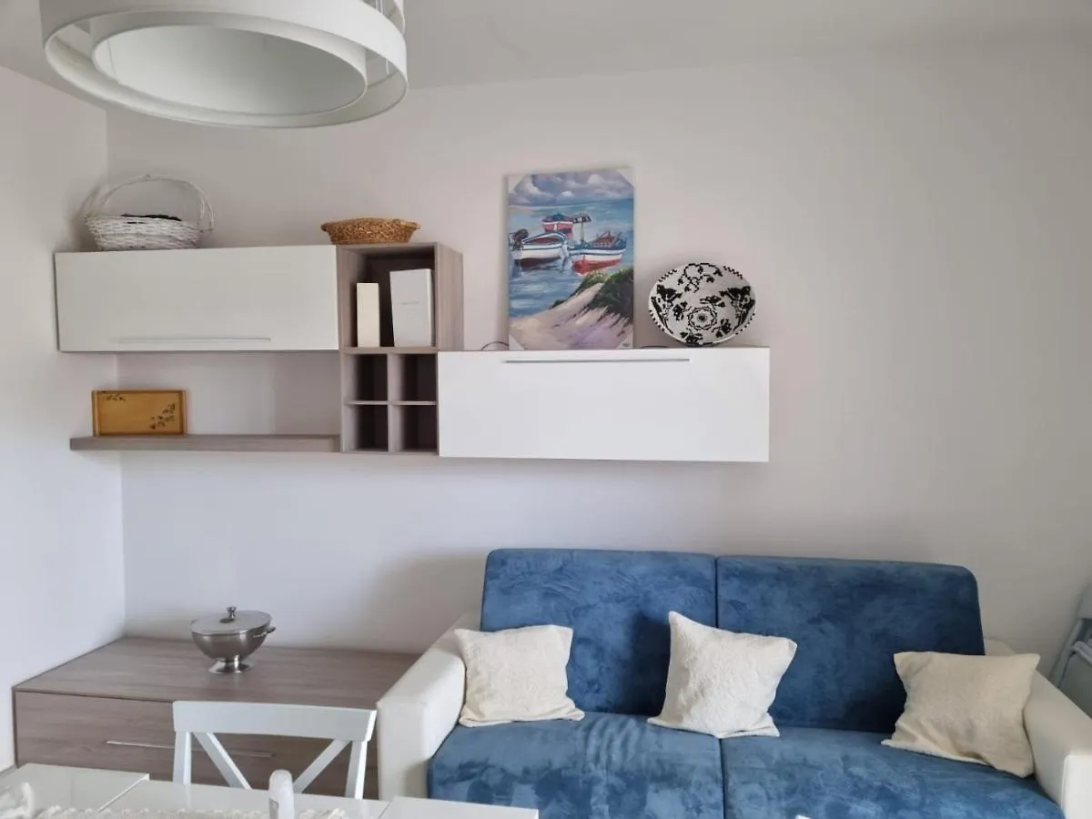 A casa di Fede Appartamento Alghero