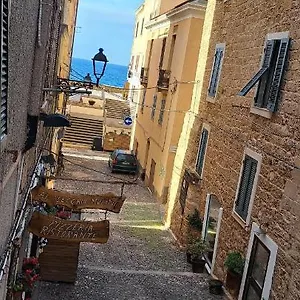 Appartamento Il Sogno In Centro Di, Alghero