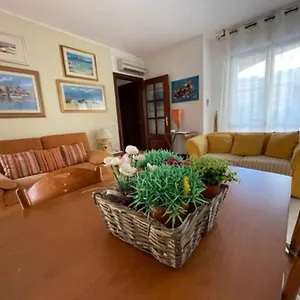 Casa vacanze Civico 8bis Casa Vacanze, Alghero
