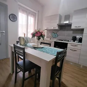 Appartamento Marconi 49, Alghero