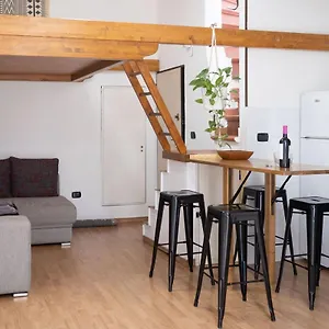Appartamento Moon House, Alghero