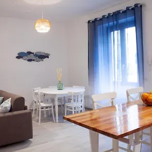 Appartamento Blu Mare, Alghero