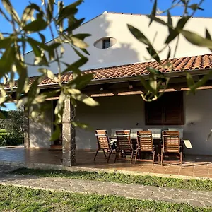 Villa Casa Del Mate, Alghero