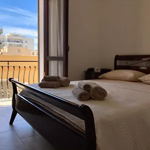 Appartamento Da Pino, Alghero