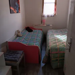 Appartamento Di Patrizia, Alghero
