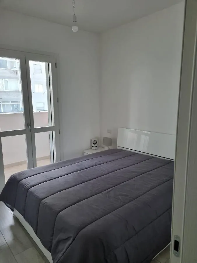 A Casa Di Fede Apartment Alghero