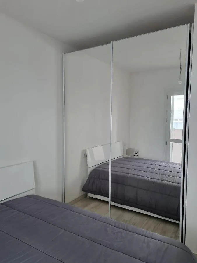 A Casa Di Fede Apartment Alghero